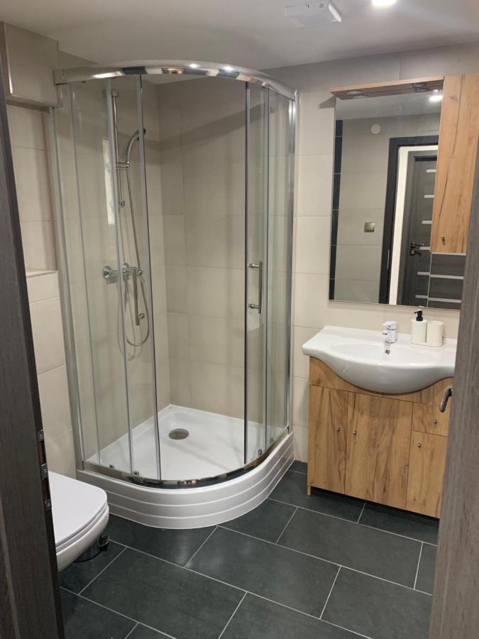 Apartman U Drahotu Pernink Zewnętrze zdjęcie
