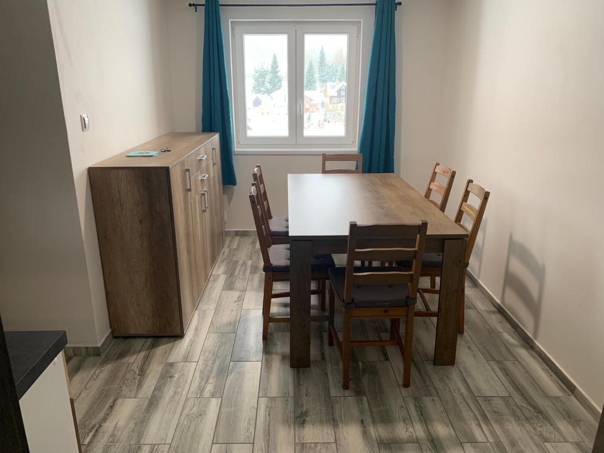 Apartman U Drahotu Pernink Zewnętrze zdjęcie