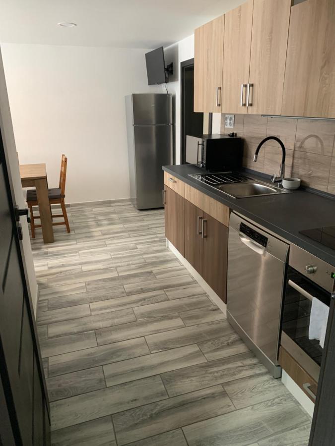 Apartman U Drahotu Pernink Zewnętrze zdjęcie