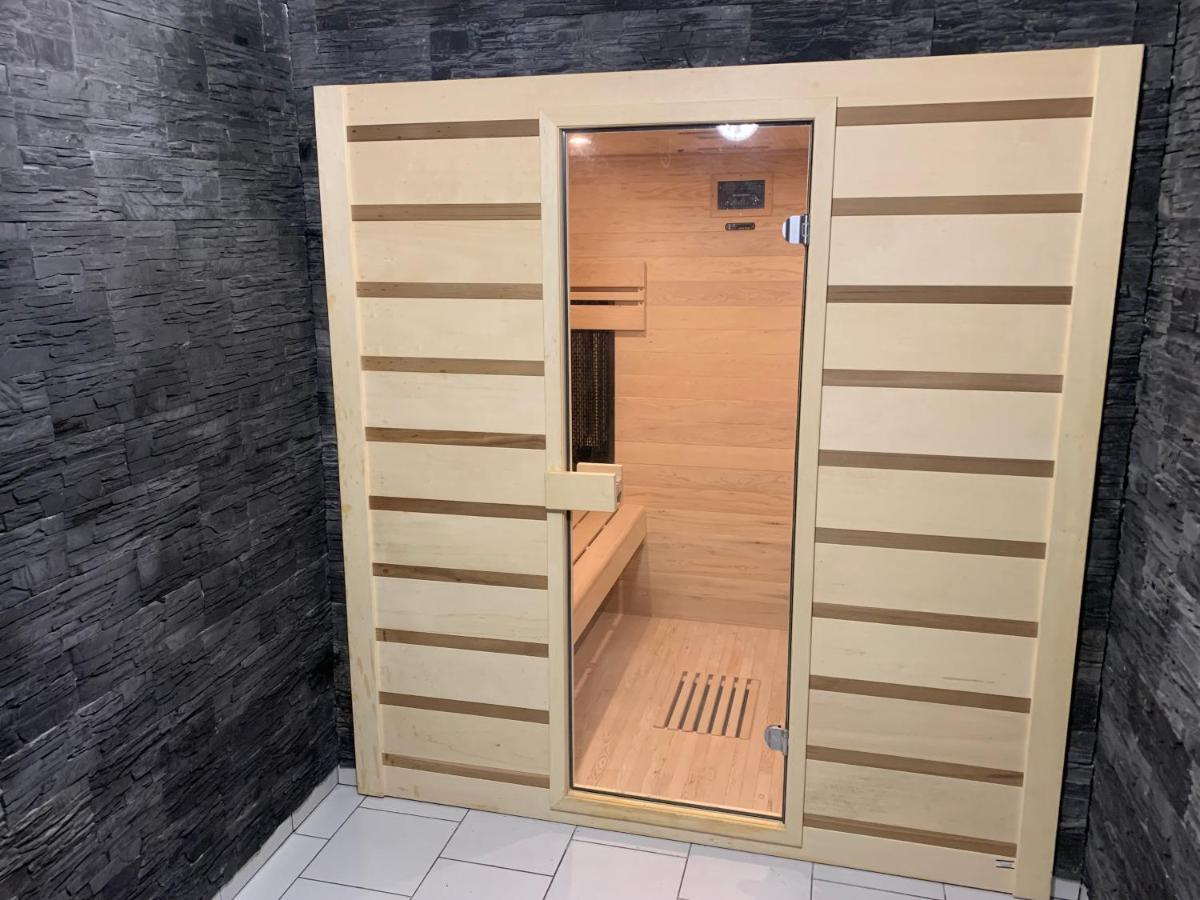 Apartman U Drahotu Pernink Zewnętrze zdjęcie