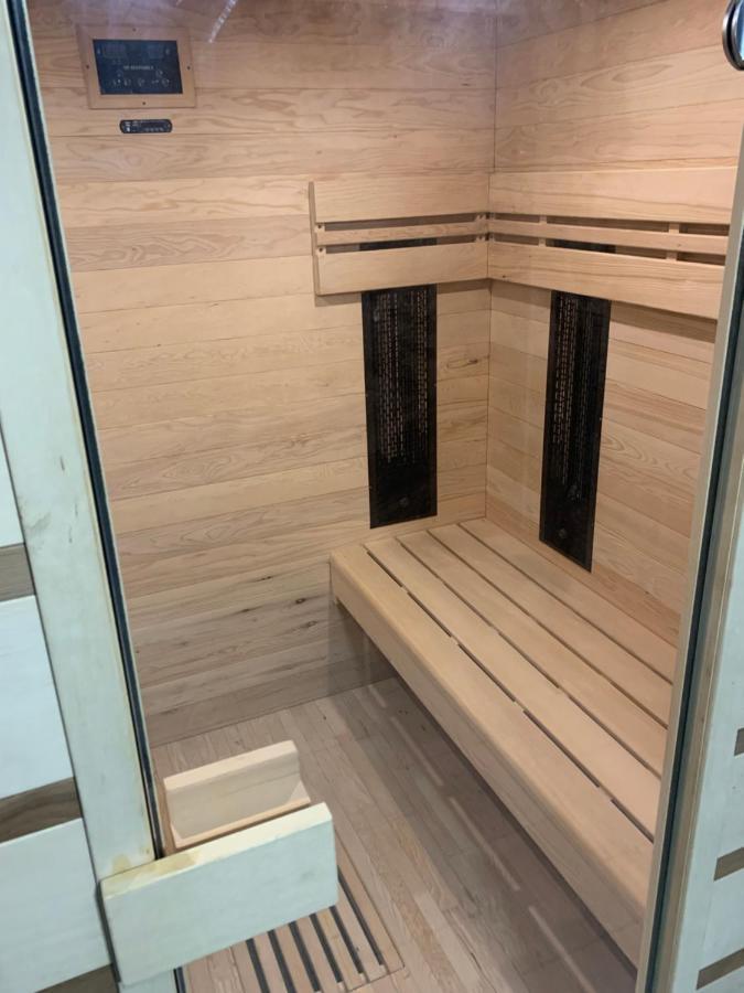 Apartman U Drahotu Pernink Zewnętrze zdjęcie